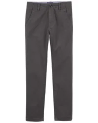 Oshkosh Kid Skinny Fit Tapered Chino Pants Grey 12