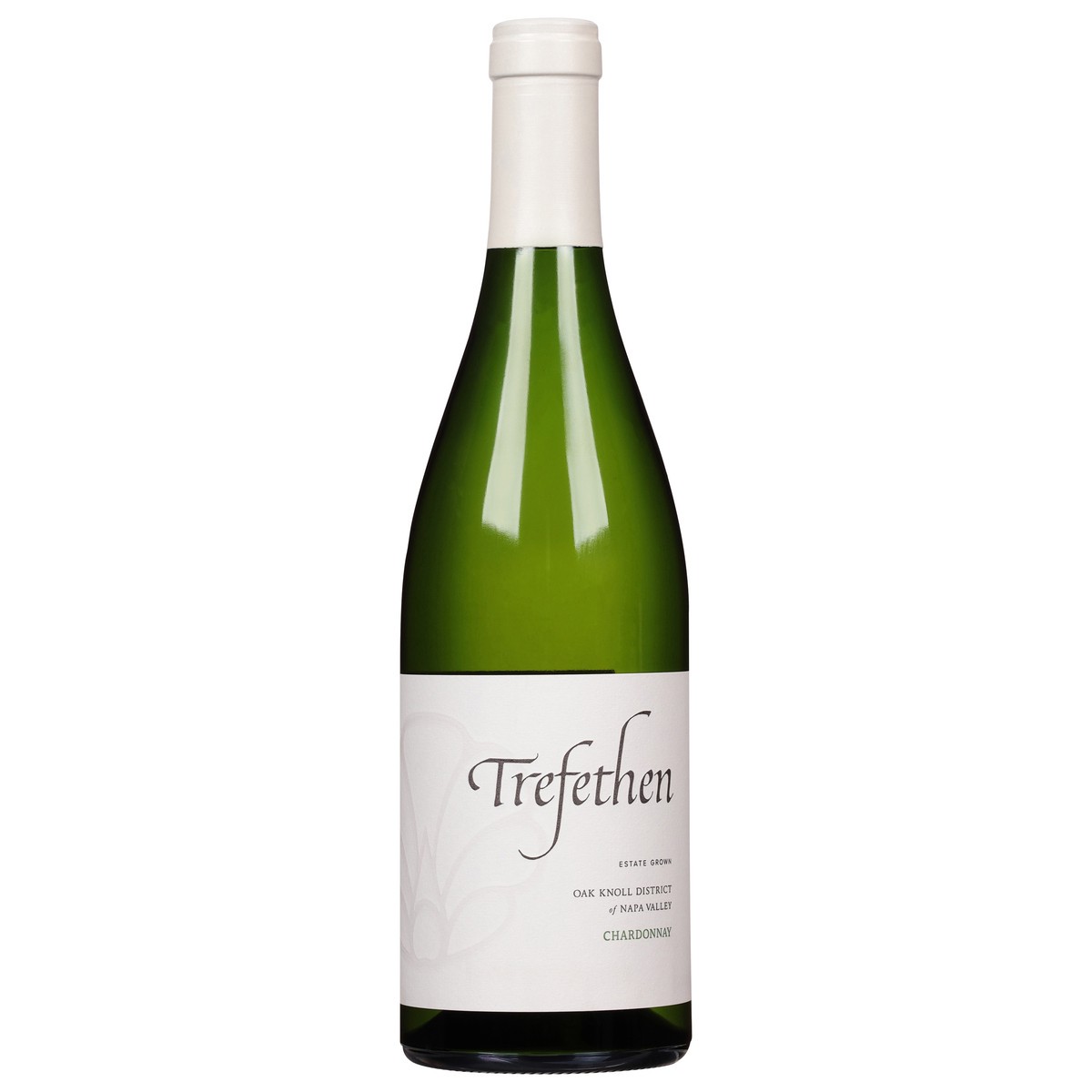 slide 3 of 4, Trefethen Estate Grown Oak Knoll District of Napa Valley Chardonnay 750 ml, 750 ml
