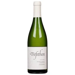 Trefethen Estate Grown Oak Knoll District of Napa Valley Chardonnay 750 ml
