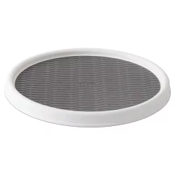 Copco Turntable, Grey- 12 in