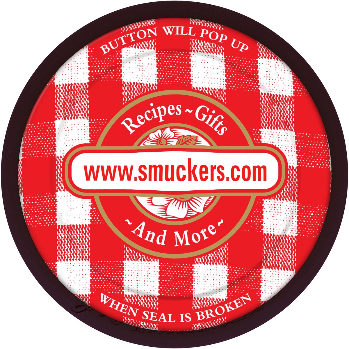 slide 7 of 8, Smucker's Jam, 18 oz