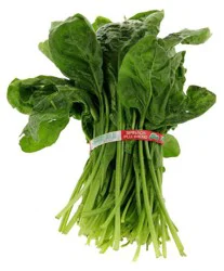 Produce Spinach 1 ea