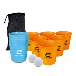 Cipton Pro Series Bucket Ball