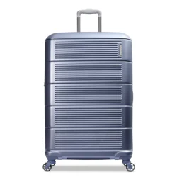 American Tourister Slate Blue 28 in Spinner Stratum 2.0 Suitcase, 1 pc