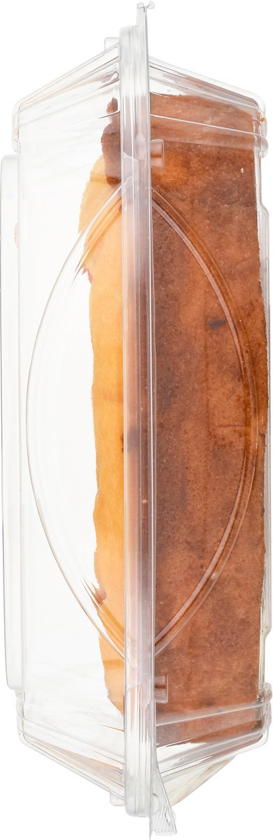 slide 2 of 14, Chefzito Guava Ring Cake 16 oz, 16 oz