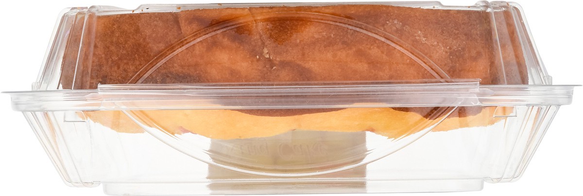 slide 13 of 14, Chefzito Guava Ring Cake 16 oz, 16 oz