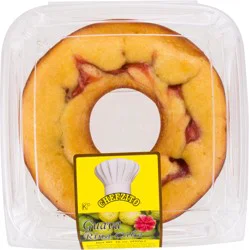 Chefzito Guava Ring Cake 16 oz