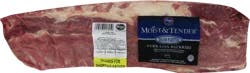Pork Back Ribs