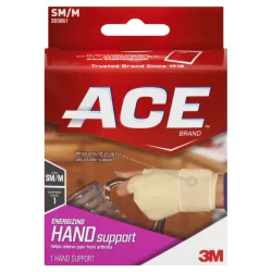 ACE Hand Support, Small/Medium
