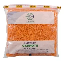 Ready-Set-Serve Matchstick Shredded Carrots