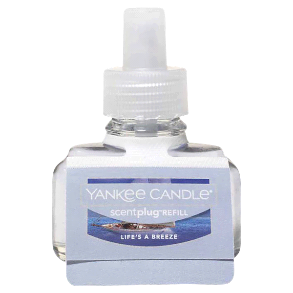 slide 1 of 1, Yankee Candle Scent Plug Refill 0.625 oz, 0.62 oz