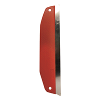 slide 2 of 5, Red Devil Multipurpose Painters Trim Guard, 1 ct