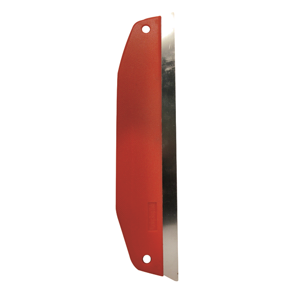 slide 4 of 5, Red Devil Multipurpose Painters Trim Guard, 1 ct