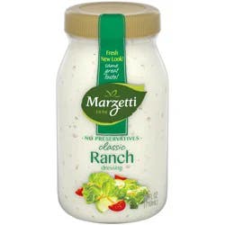 Marzetti Classic Ranch Dressing
