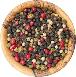 Southern Style Spices Bulk Mélange Peppercorn