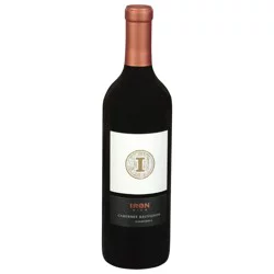 Iron Side California Cabernet Sauvignon 750 ml