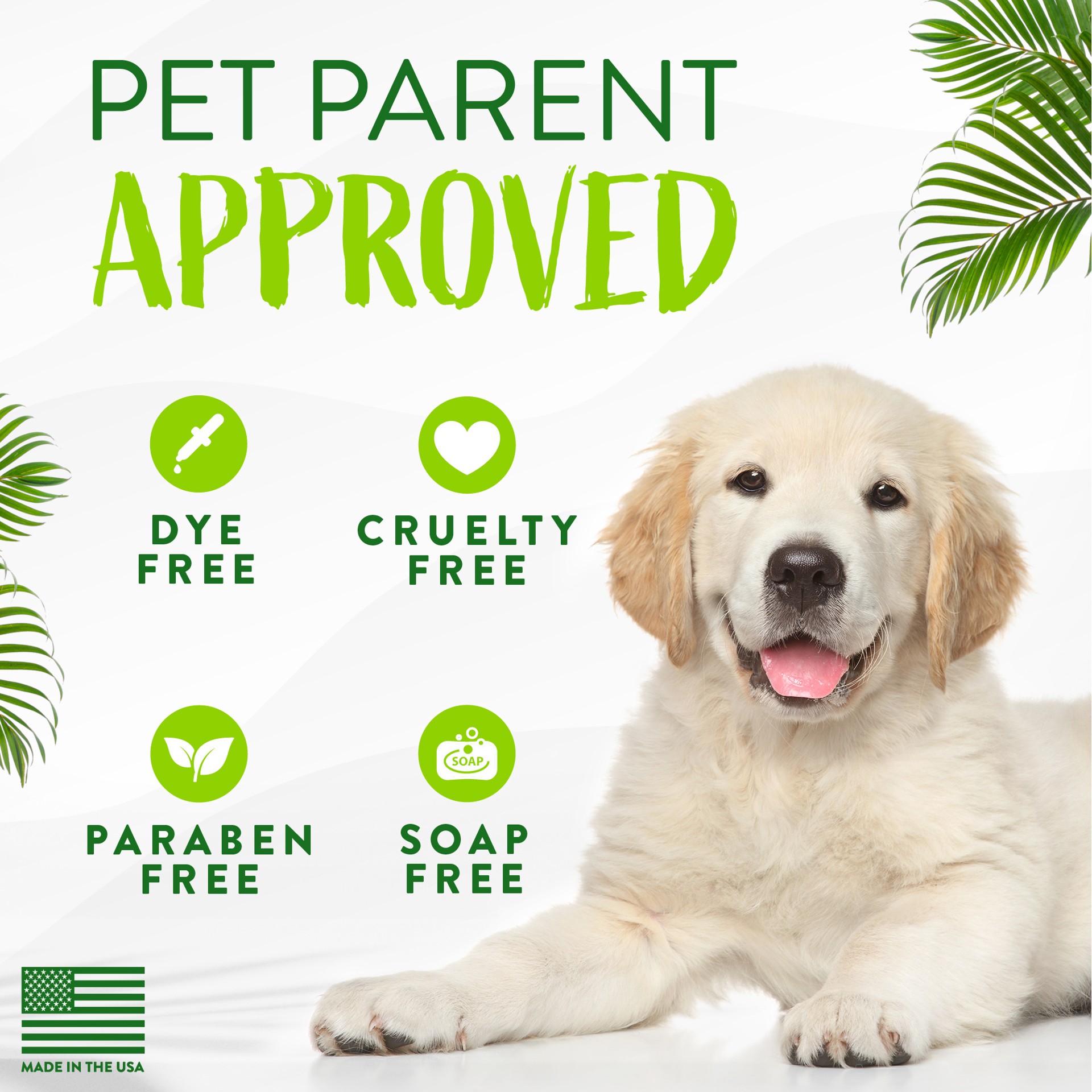 slide 4 of 10, TropiClean Aloe & Coconut Deodorizing Shampoo for Pets, 20oz, 20 fl oz