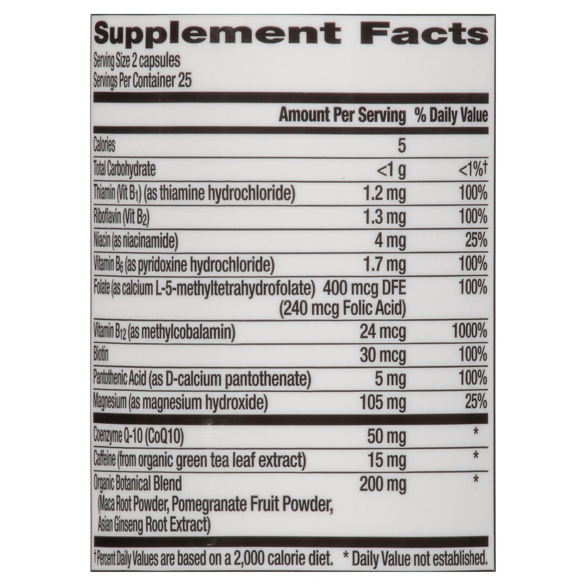 slide 6 of 13, Centrum Energy Vitality, 50 ct