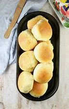 Ranch Rolls
