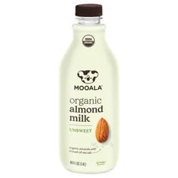 Mooala Almondmilk Unsweet