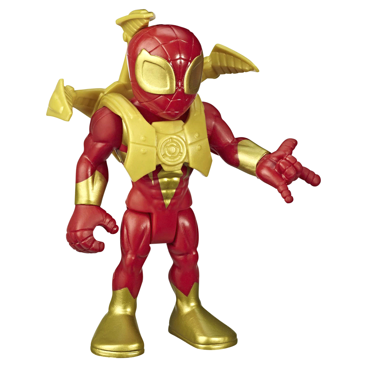 slide 1 of 1, Playskool Heroes Marvel Super Hero Adventures Figures Assortment Each Sold Separately, 1 ct