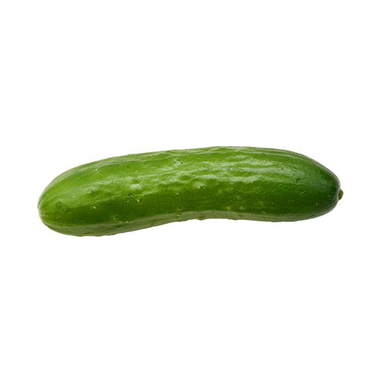 slide 1 of 1, Mucci Farms Mini Cucumbers, 6 ct