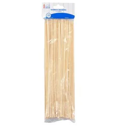 Weis Quality Simply Great Bamboo Skewers