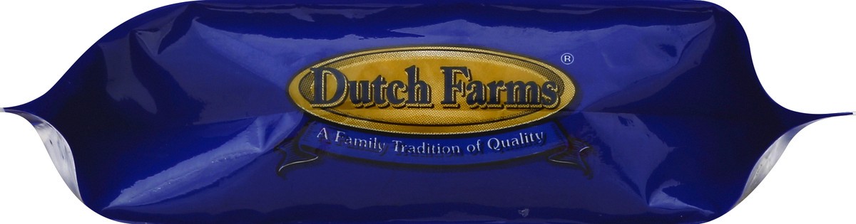 slide 2 of 3, Dutch Farms Fancy Shredded Mild Cheddar Cheese, 8 oz