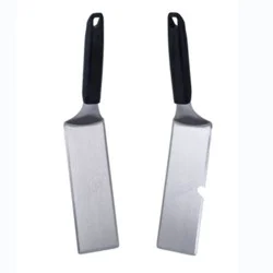 Blackstone Long Deluxe Spatula 2 Piece