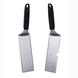 Blackstone Long Deluxe Spatula 2 Piece