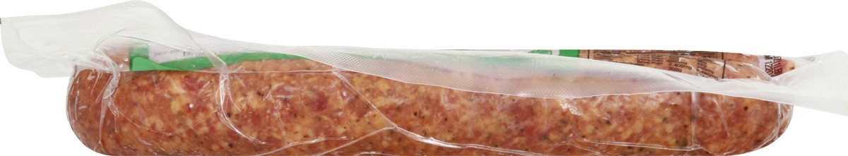 slide 4 of 9, VV Supremo Jalapeno Smoked Sausage 16 oz, per lb