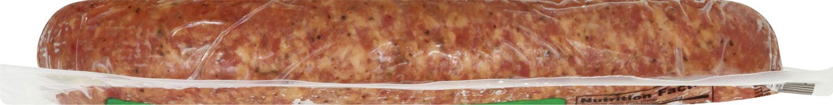 slide 9 of 9, VV Supremo Jalapeno Smoked Sausage 16 oz, per lb
