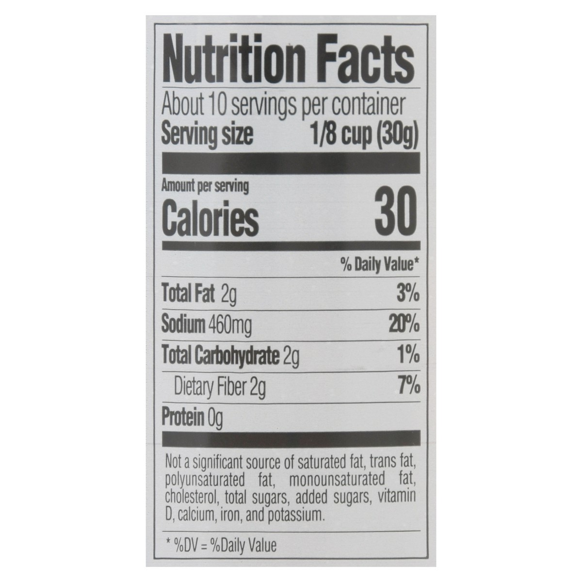 slide 7 of 14, Rouses Markets Hot Chopped Calabrese Peppers 10.93 oz, 10.93 oz