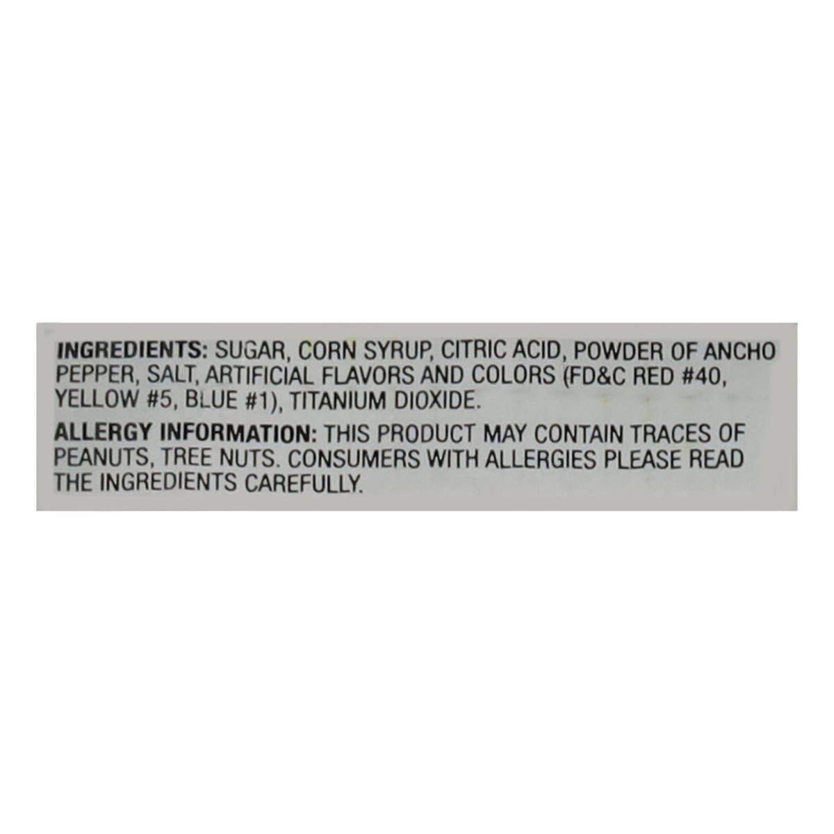 slide 8 of 14, La Fiesta Corn Lollipop 2 oz, 2 oz