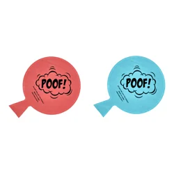 Meijer MJR WHOOPEE CUSHIONS - 4CT