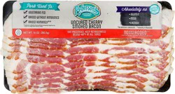 Pederson's Cherry Wood Smoked Bacon