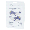 slide 12 of 29, The Crème Shop Restorative Hydrogel Under Eye Patches 0.14 oz, 1 ct