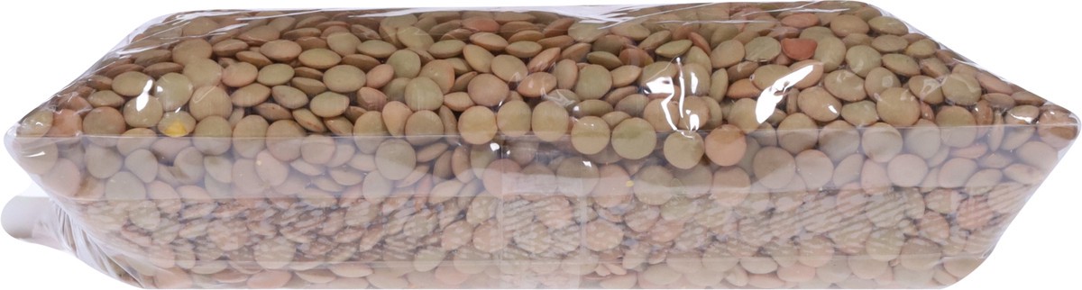 slide 5 of 12, La Fiesta Lentils 16 oz, 16 oz