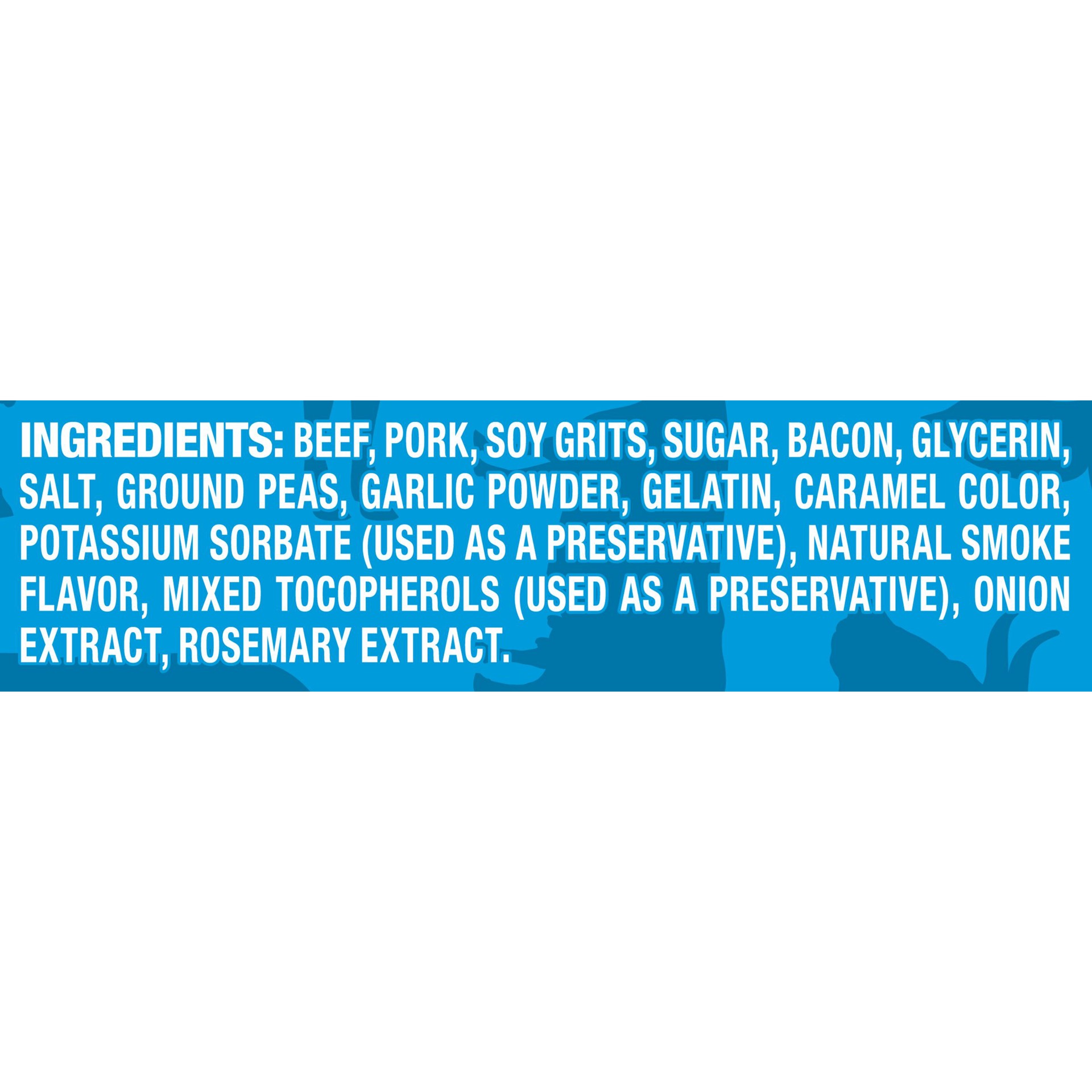 slide 2 of 4, Pup-Peroni Jerky Bites, Tender Beef Recipe, Grain-Free Dog Treats, 20-Ounce, 20 oz