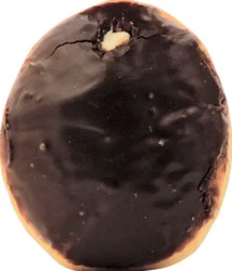Flan 8 In Chocolate