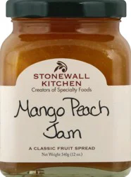 Stonewall Kitchen Jam 12 oz
