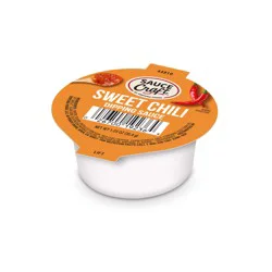Sauce Craft Sweet Chili Dipping Sauce