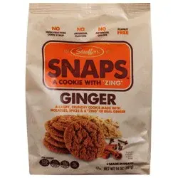 Stauffer's® ginger snaps