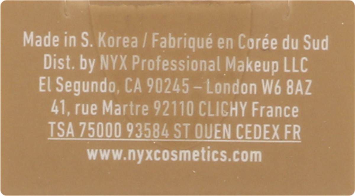 slide 8 of 9, NYX Professional Makeup Lift & Snatch Blonde LAS01 Brow Tint Pen 0.03 oz, 0.03 oz