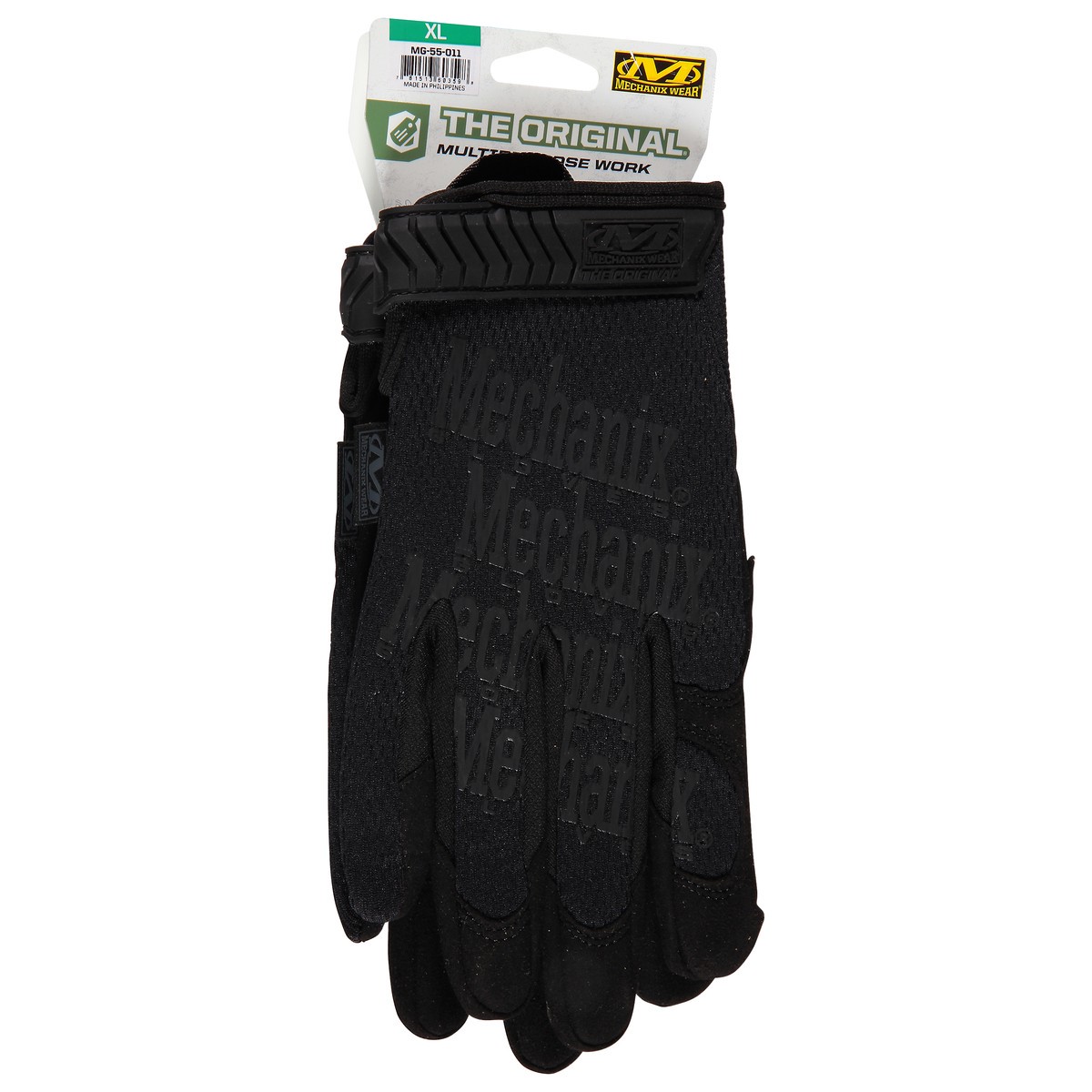 slide 3 of 9, Mechanix Wear The Original XL Multipurpose Work Gloves 1 ea, 1 ct