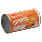 slide 1 of 1, Harris Teeter Orange Juice, 12 oz