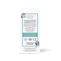 slide 3 of 5, Pet-Pourri Air + Fabric Pawsitively Fresh Odor Eliminator 1.4 fl oz, 1.4 fl oz