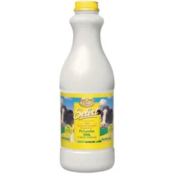 Kemps Select 1% Lowfat Milk Quart