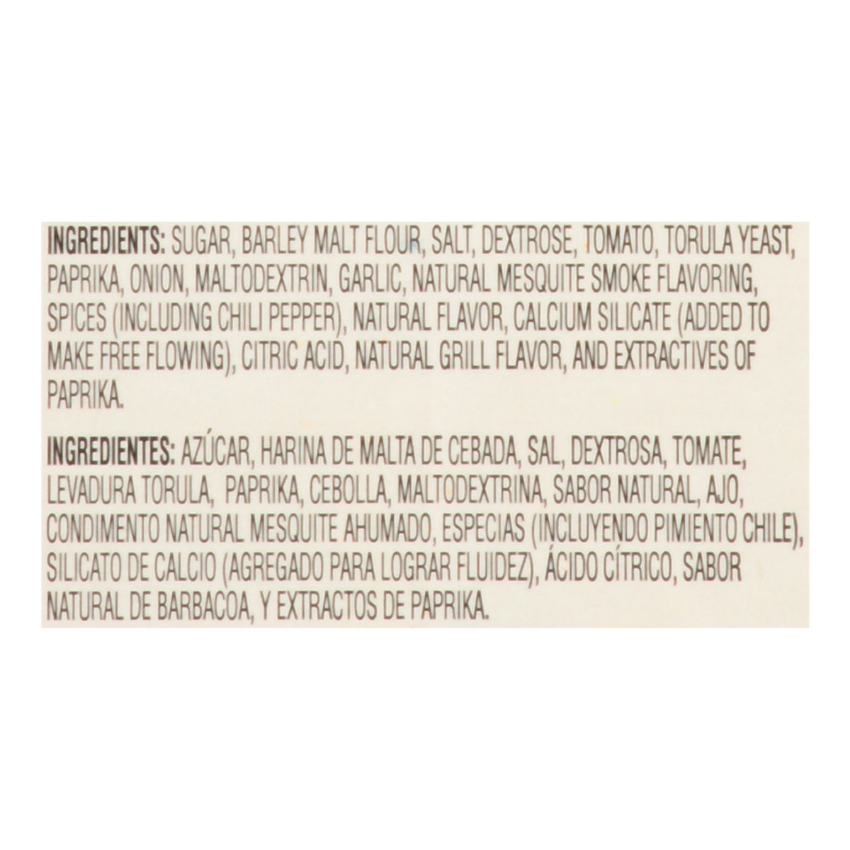 slide 4 of 14, McCormick CULINARY Mesquite Barbecue Seasoning, 26 oz, 26 oz