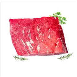 Counter Service Beef Bottom Round Roast